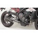 2017-2024 TRIUMPH STREET TRIPLE 765 Stainless Steel Full System 2017-2024 TRIUMPH STREET TRIPLE 765 Stainless Steel Full System